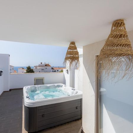Burgau Village And Sea 외부 사진