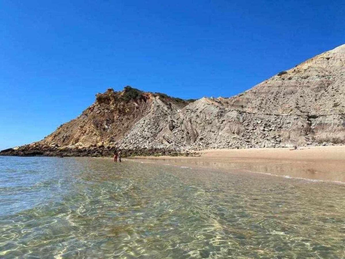 Burgau Village And Sea 외부 사진