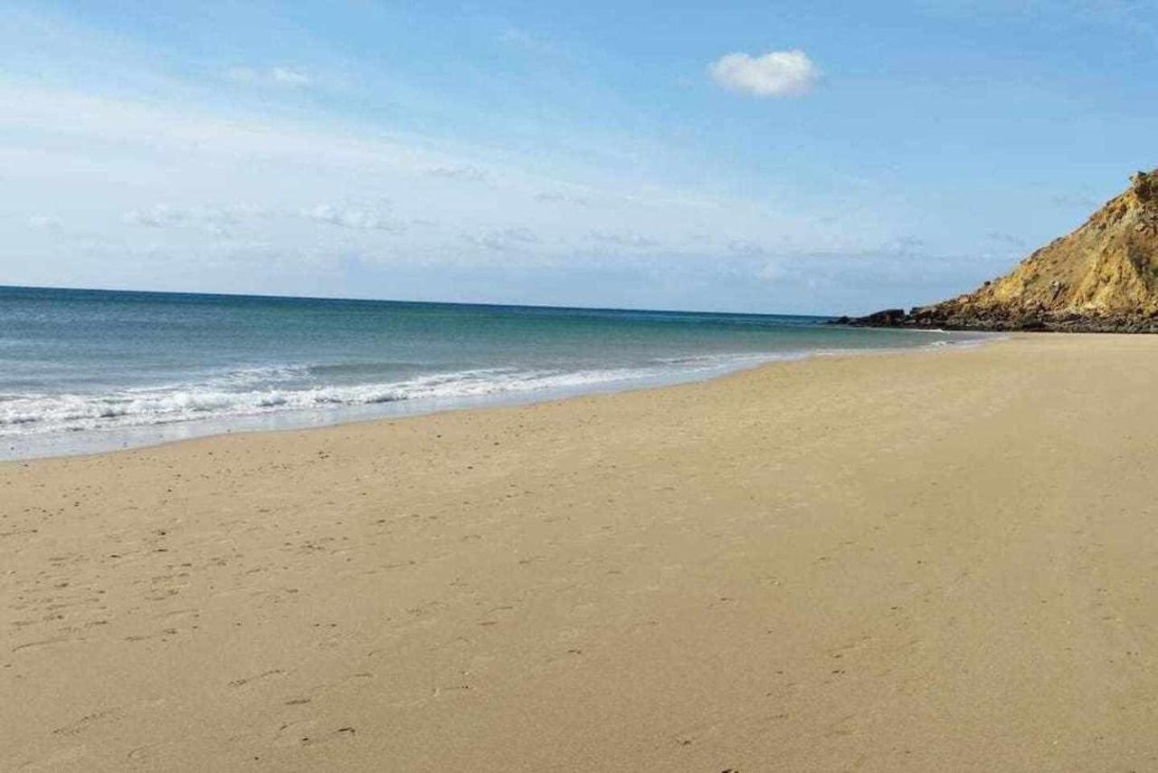 Burgau Village And Sea 외부 사진