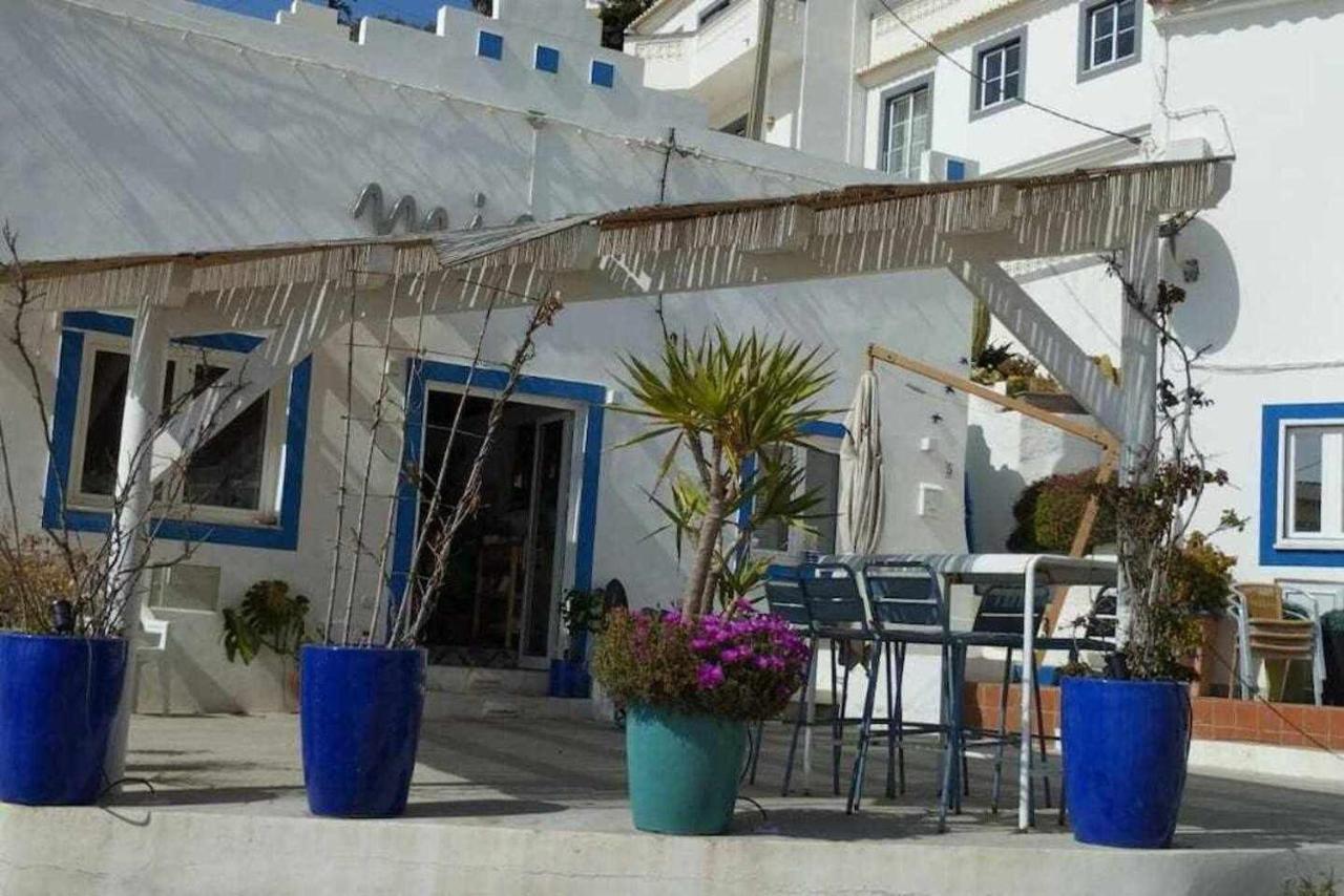 Burgau Village And Sea 외부 사진