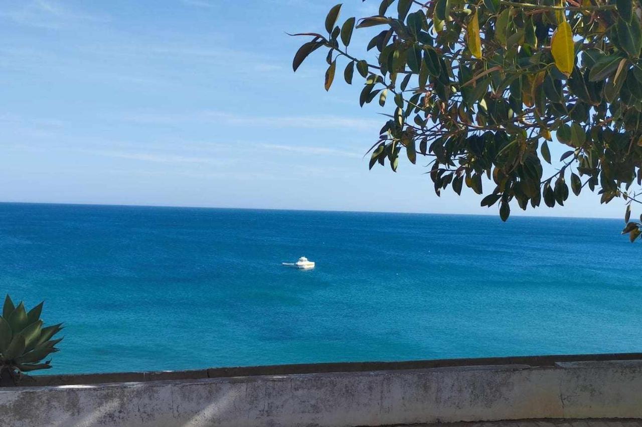 Burgau Village And Sea 외부 사진