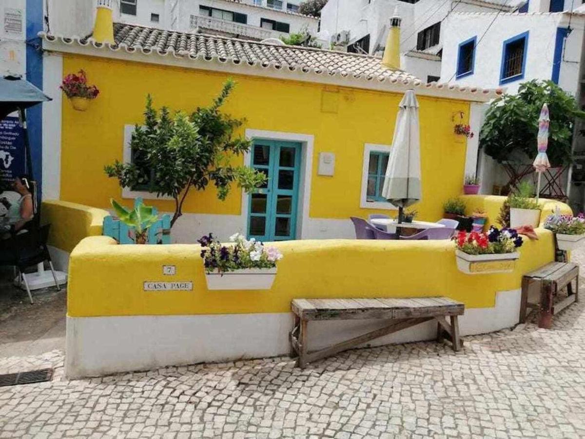 Burgau Village And Sea 외부 사진