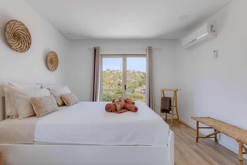 Burgau Village And Sea 외부 사진