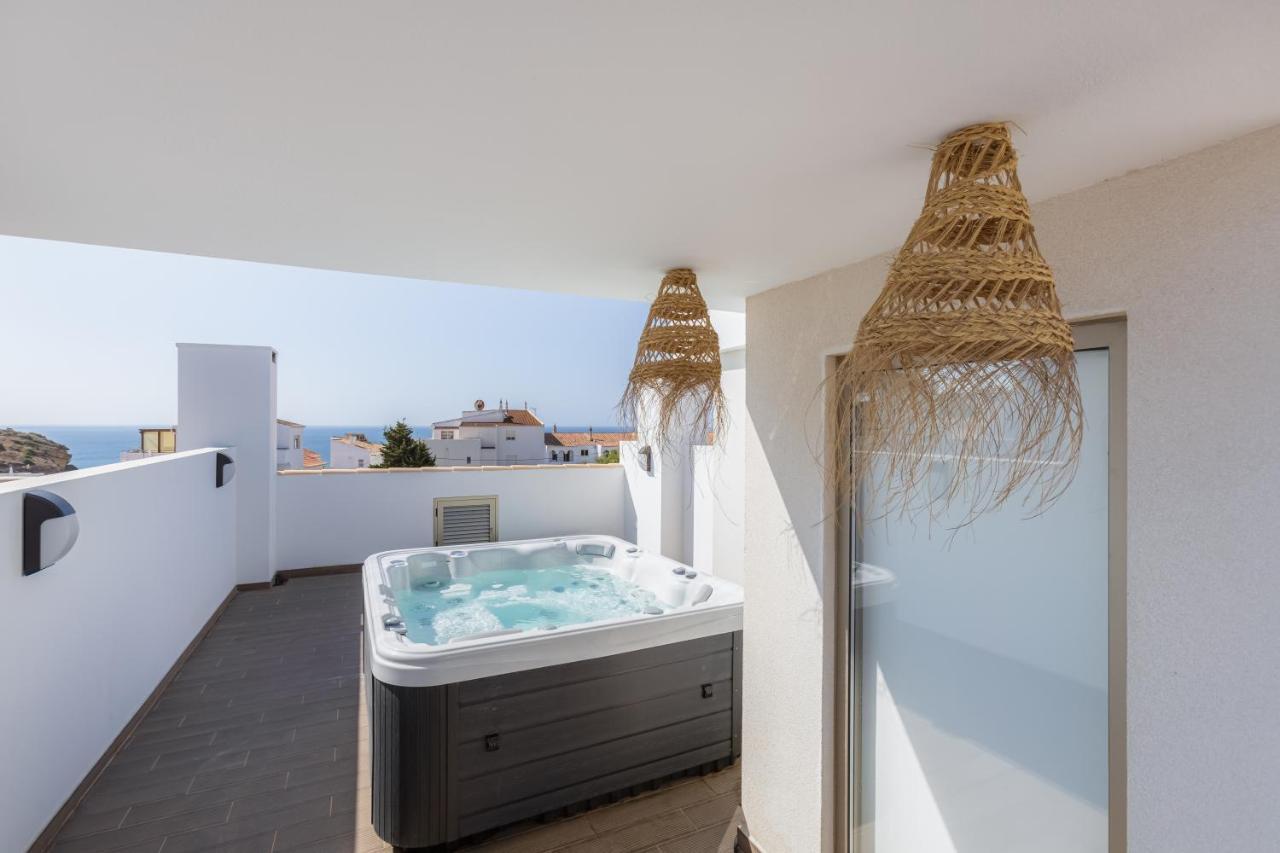 Burgau Village And Sea 외부 사진