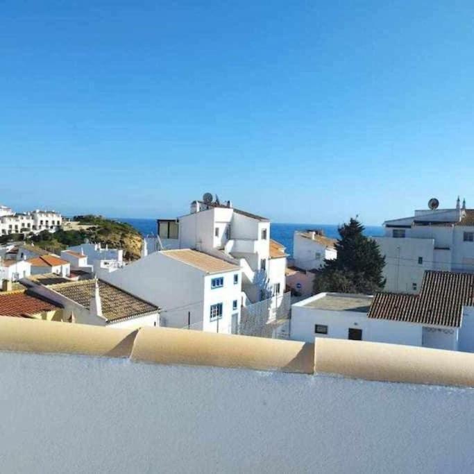 Burgau Village And Sea 외부 사진