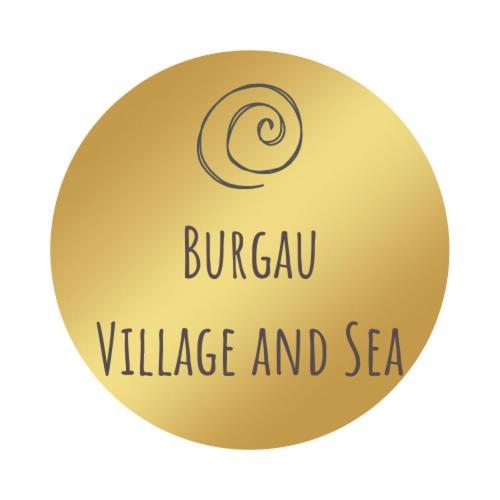 Burgau Village And Sea 외부 사진
